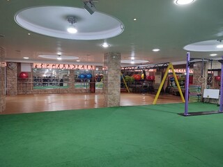 اجرای طرح سراسری نظارت بر سلامت اماکن ورزشی در هرمزگان