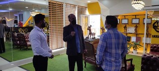 اجرای طرح سراسری نظارت بر سلامت اماکن ورزشی در هرمزگان