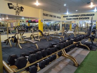 اجرای طرح سراسری نظارت بر سلامت اماکن ورزشی در هرمزگان