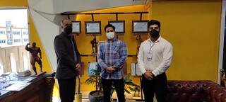 اجرای طرح سراسری نظارت بر سلامت اماکن ورزشی در هرمزگان