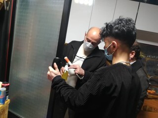 بازرسی کرمانشاه