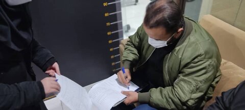 اجرای طرح سراسری بازرسی از اماکن ورزشی در اصفهان