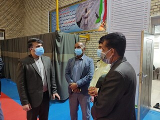 اجرای طرح سراسری نظارت بر سلامت اماکن ورزشی درهرمزگان