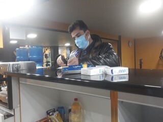 طرح سراسری نظارت بر باشگاهها - چهار محال وبختیاری