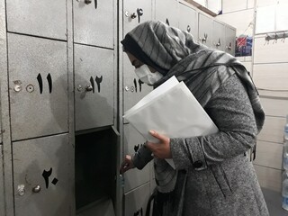 طرح سراسری نظارت بر باشگاهها - چهار محال وبختیاری