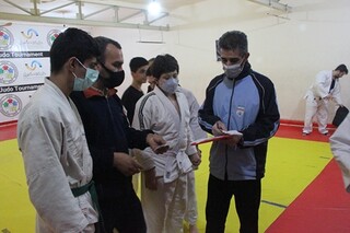طرح سراسری نظارت بر سلامت اماکن ورزشی در مازندران اجرا شد