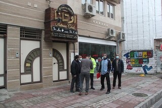 طرح سراسری نظارت بر سلامت اماکن ورزشی در مازندران اجرا شد