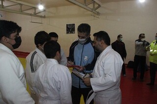 طرح سراسری نظارت بر سلامت اماکن ورزشی در مازندران اجرا شد