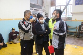 طرح سراسری نظارت بر سلامت اماکن ورزشی در مازندران اجرا شد