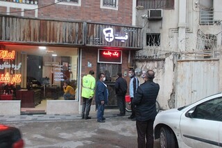 طرح سراسری نظارت بر سلامت اماکن ورزشی در مازندران اجرا شد