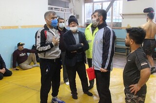 طرح سراسری نظارت بر سلامت اماکن ورزشی در مازندران اجرا شد