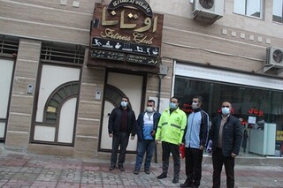 طرح سراسری نظارت بر سلامت اماکن ورزشی در مازندران اجرا شد