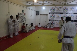 طرح سراسری نظارت بر سلامت اماکن ورزشی در مازندران اجرا شد