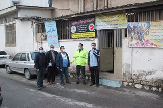 طرح سراسری نظارت بر سلامت اماکن ورزشی در مازندران اجرا شد