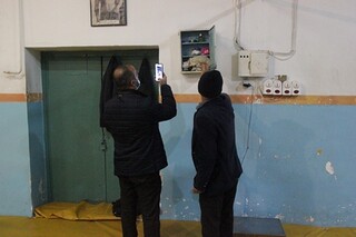 طرح سراسری نظارت بر سلامت اماکن ورزشی در مازندران اجرا شد