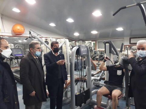 بازرسی
