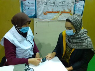 گزارش تصویری