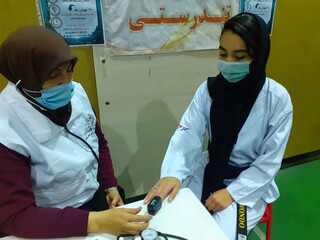 گزارش تصویری