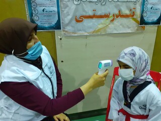 گزارش تصویری