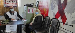 اجرای طرح سراسری ایستگاه تندرستی  ، توسط هیات پزشکی ورزشی استان مازندران در منطقه کوی مهرگان ( عباس آباد نکا ) ویزیت رایگان و فشار و قند خون با حضور دکتر مهدی برزگر رئیس هیات پزشکی ورزشی شهرستان نکا آقای تصادقی بازرس و ناظر باشگاه ها انجام شد .