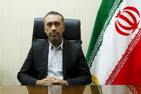 مدیرکل ورزش و جوانان هرمزگان