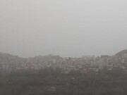 توصیه‌های فوق تخصص ریه برای کاستن از مضرات آلودگی هوا