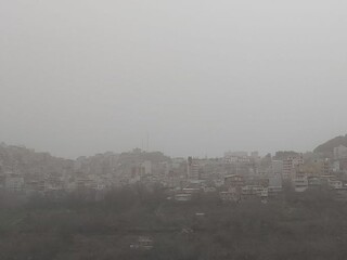 توصیه‌های فوق تخصص ریه برای کاستن از مضرات آلودگی هوا