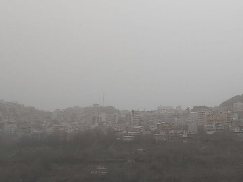 توصیه‌های فوق تخصص ریه برای کاستن از مضرات آلودگی هوا