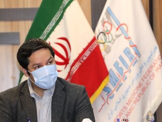 دیدار پایان سال مسئولین کمیته ها و کارکنان هیات پزشکی ورزشی فارس با دکتر باشتی سرپرست هیات استان