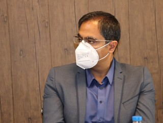 دیدار پایان سال مسئولین کمیته ها و کارکنان هیات پزشکی ورزشی فارس با دکتر باشتی سرپرست هیات استان
