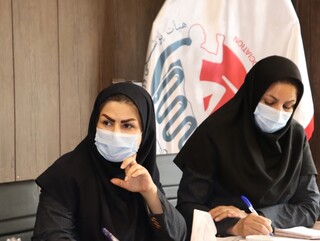 دیدار پایان سال مسئولین کمیته ها و کارکنان هیات پزشکی ورزشی فارس با دکتر باشتی سرپرست هیات استان