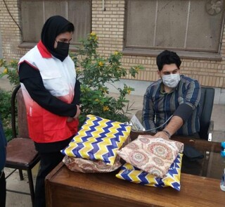 راه اندازی ایستگاه سلامت