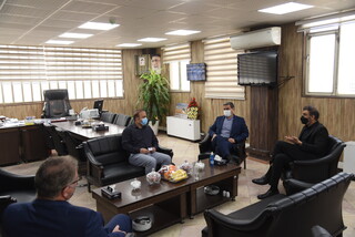 مجمع انتخاباتی هیات پزشکی ورزشی استان البرز 1400