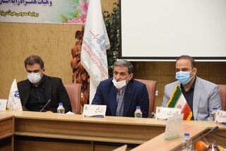 مجمع انتخاباتی هیات پزشکی ورزشی استان البرز 1400