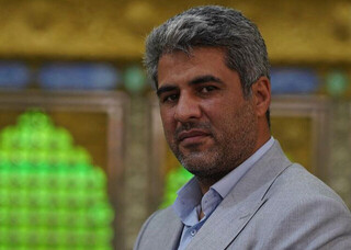 مدیر کل ورزش انتصاب