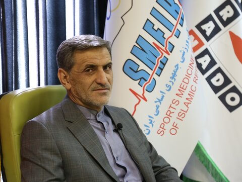 غلامرضا نوروزی