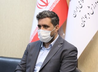 دکتر سلمان آذرسینا، رئیس هیات پزشکی ورزشی استان البرز