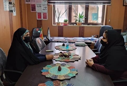 ریحانه مرادی