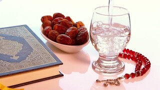 تشنگی در ماه رمضان