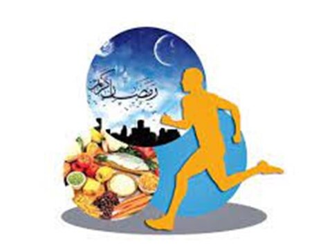 بایدها و نبایدهای ورزش در ماه رمضان