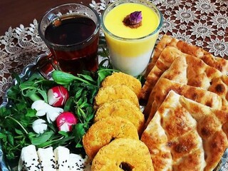 شام رمضان