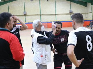 گزارش تصویری