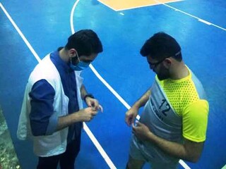 گزارش تصویری