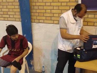 گزارش تصویری