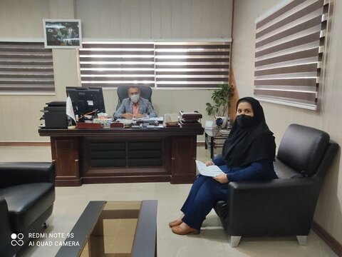 ریحانه مرادی