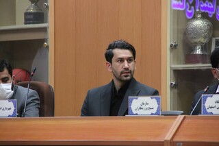 مجمع انتخاباتی هیات اصفهان