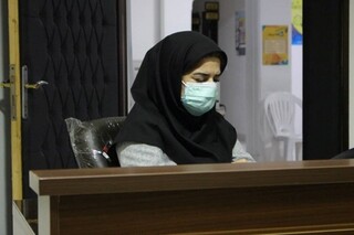 گزارش تصویری : جلسه رئیس هیات پزشکی ورزشی با مسئولین کمیته های پزشکی ورزشی استان