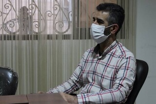 گزارش تصویری : جلسه رئیس هیات پزشکی ورزشی با مسئولین کمیته های پزشکی ورزشی استان