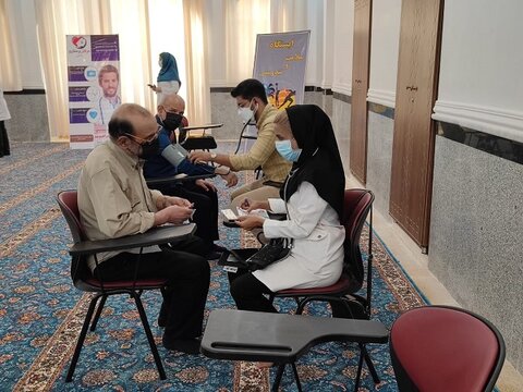 پایش سلامت هرمزگان