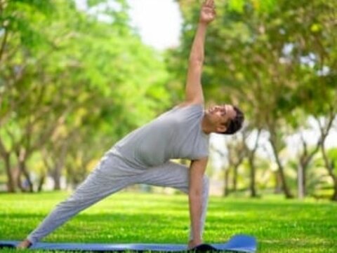 سیمای ورزش (هفته سلامت و ورزش -6 ) - چهار محال وبختیاری